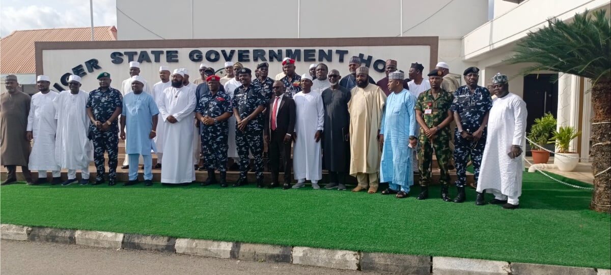37 miners’ death: IGP Disu visits Niger, vows full investigation