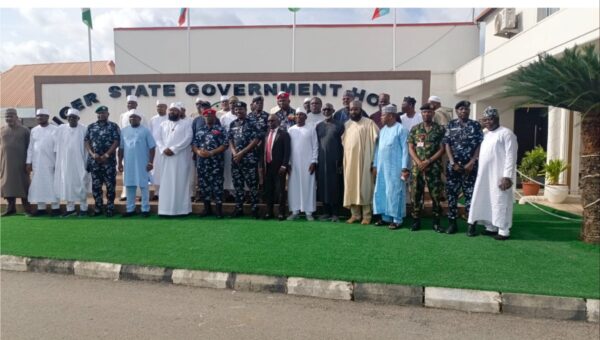 37 miners’ death: IGP Disu visits Niger, vows full investigation