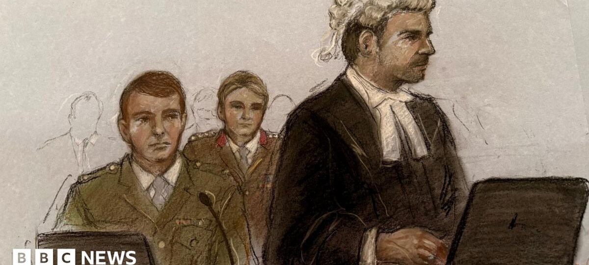 Colonel cleared over handling of soldier abuse case
