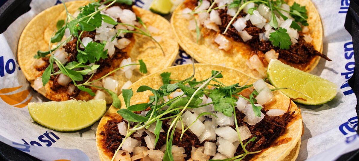 8 of the best foods I ate at the US Open — and 3 I'd skip next time