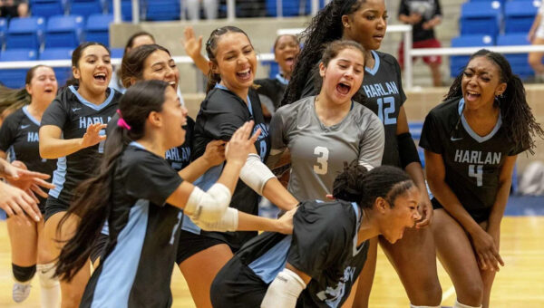 Nailah Randle shines as Harlan outlasts Brennan to move into first in 29-6A