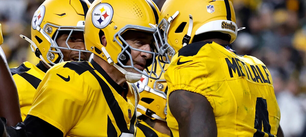 ‘My quarterback…’ DK Metcalf reveals he and Aaron Rodgers ‘bonded’ over love for conspiracy theories