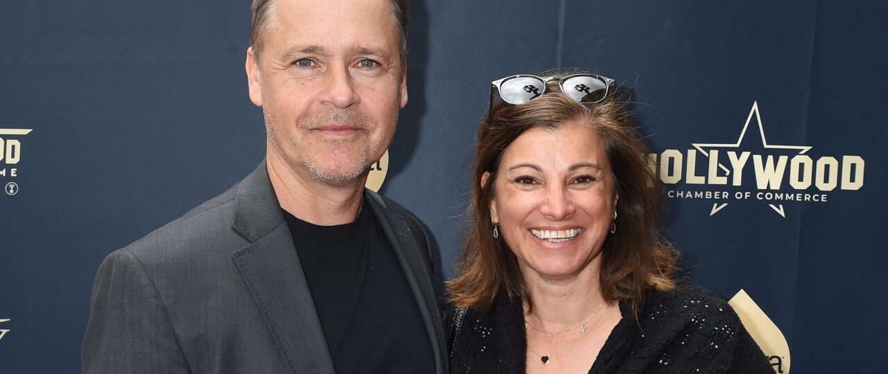 Who Is Chad Lowe’s Wife? All About Kim Painter & Their Family