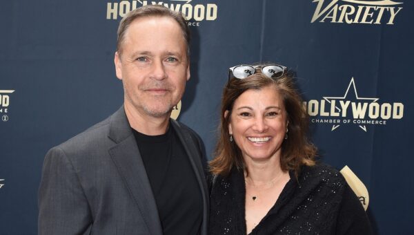 Who Is Chad Lowe’s Wife? All About Kim Painter & Their Family