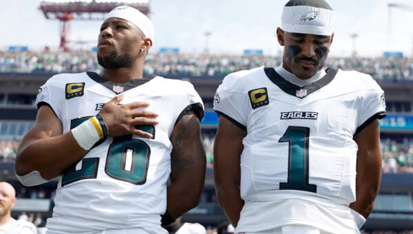 Eagles vs. Bears live updates, news, inactives: Case Keenum expected to start for Chicago over Tyson Bagent with Caleb Williams injured; Zach Ertz rejoins Philly