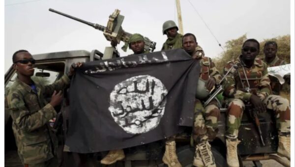 Boko Haram fighters used ChatGPT, Gemini, Grok for weapons, attacks – Cambridge study
