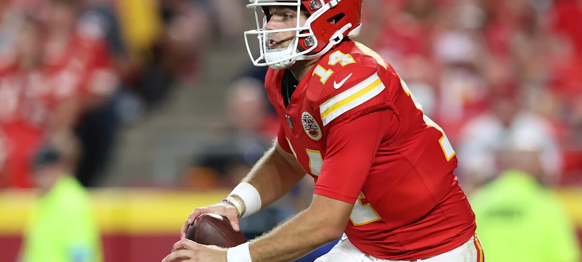NFL Week 1: How to watch every football game this week during the 2026 season