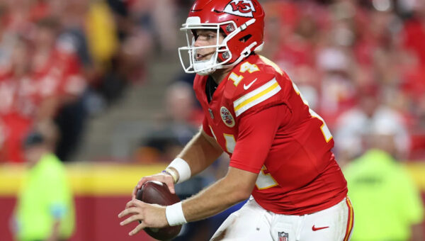NFL Week 1: How to watch every football game this week during the 2026 season