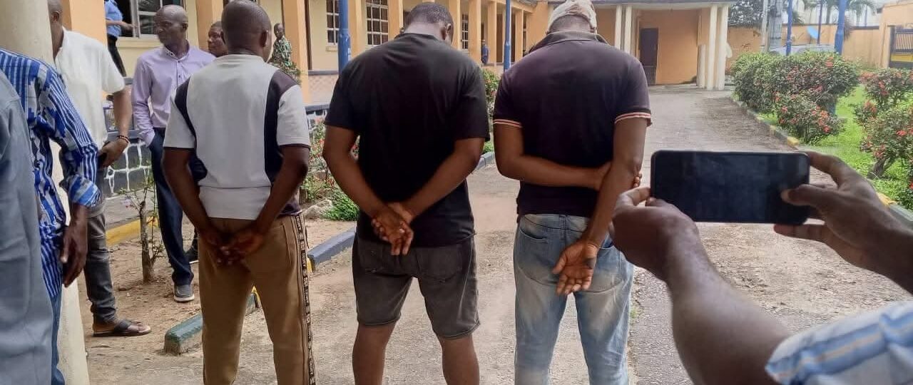 Rivers police dismiss four officers over death of Uniport graduate