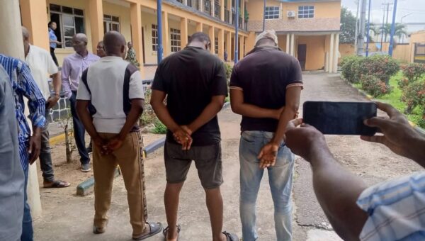 Rivers police dismiss four officers over death of Uniport graduate