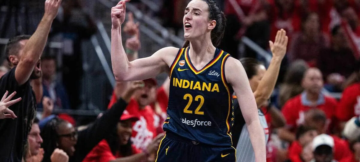 Fever news: Caitlin Clark credits Indiana for rebounding from 'soft' Game 1