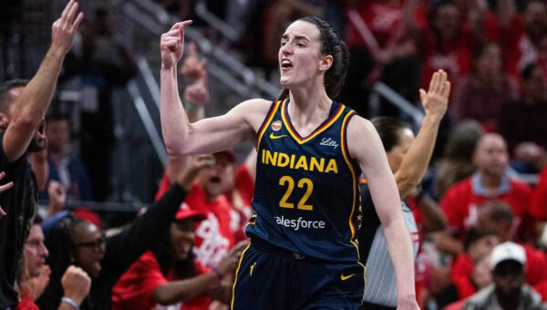 Fever news: Caitlin Clark credits Indiana for rebounding from 'soft' Game 1