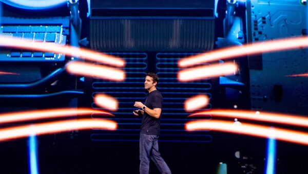 Meet John Ternus, the Apple exec who replaced Tim Cook as CEO