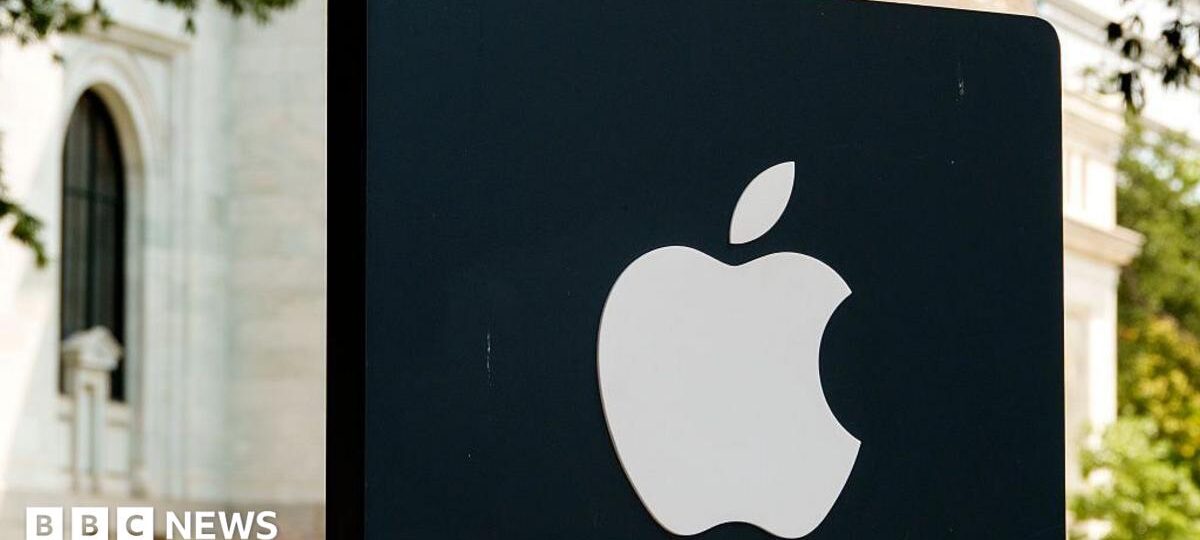 Apple ordered to pay $5.7bn after losing vibration tech patent suit