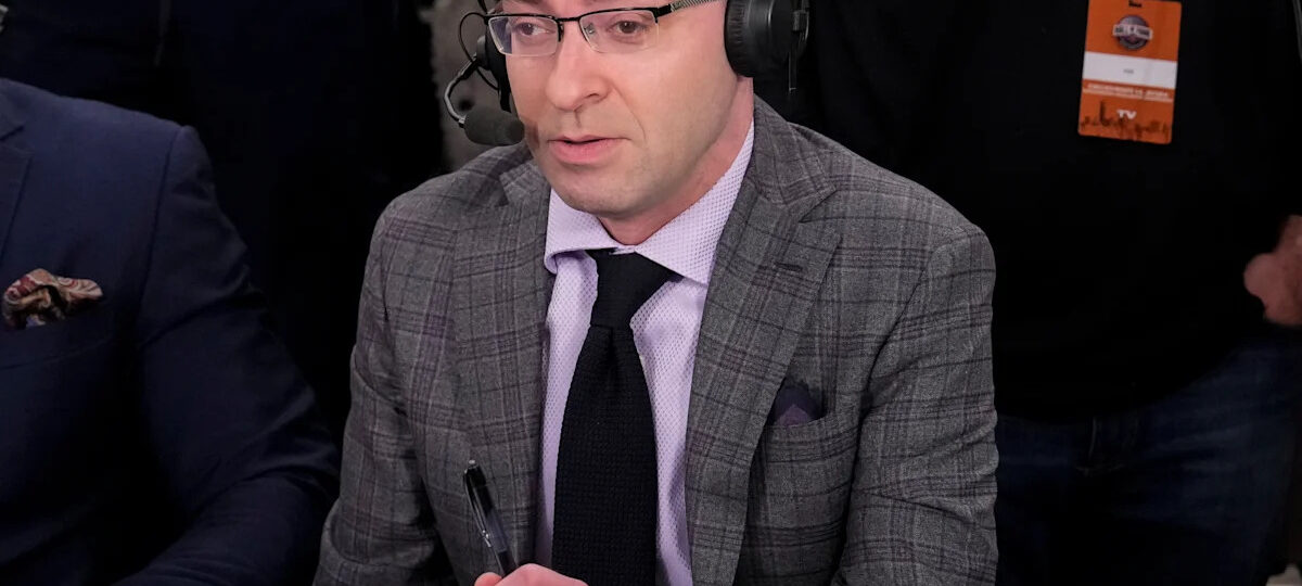 Tigers announcer Jason Benetti gets roasted by own broadcast team after Austro-Turkish War reference