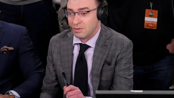 Tigers announcer Jason Benetti gets roasted by own broadcast team after Austro-Turkish War reference
