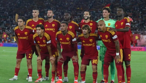 Roma release statement condemning Atalanta CEO: “We will refer the matter to the authorities.”
