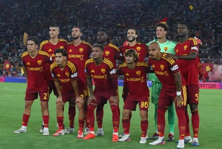 Roma release statement condemning Atalanta CEO: “We will refer the matter to the authorities.”