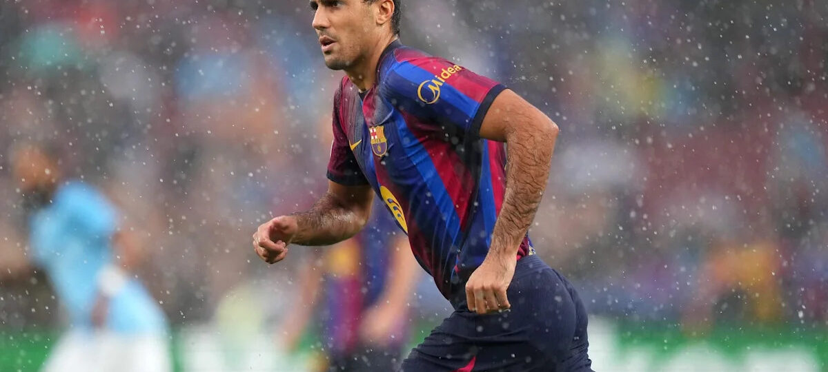 Real Madrid have major Rodri regret as Barcelona midfielder exposes midfield problem
