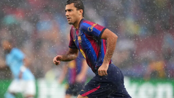 Real Madrid have major Rodri regret as Barcelona midfielder exposes midfield problem