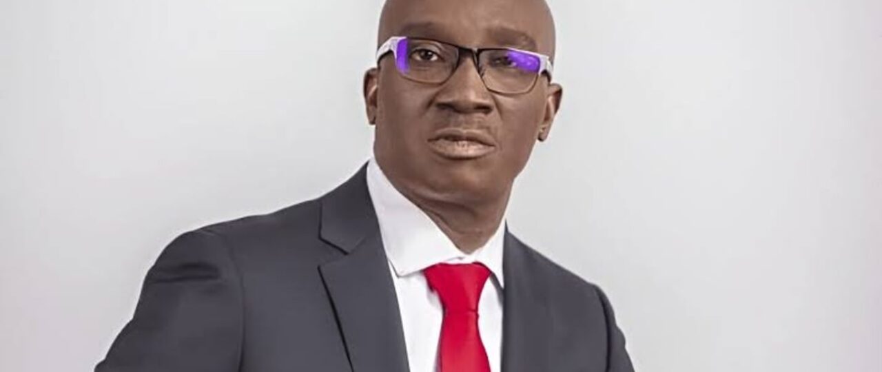 ‘I started ‘casting out demons at 17’ – Gov Okpebholo
