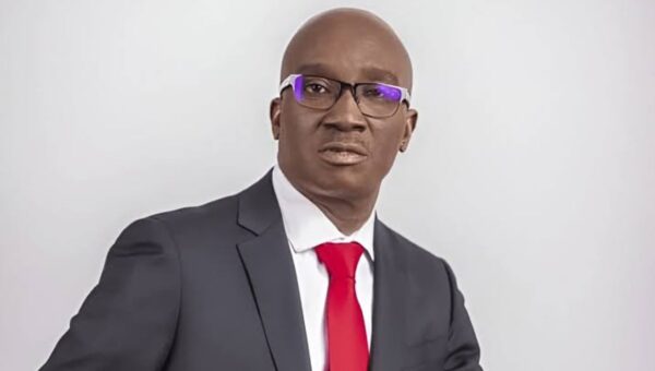 ‘I started ‘casting out demons at 17’ – Gov Okpebholo