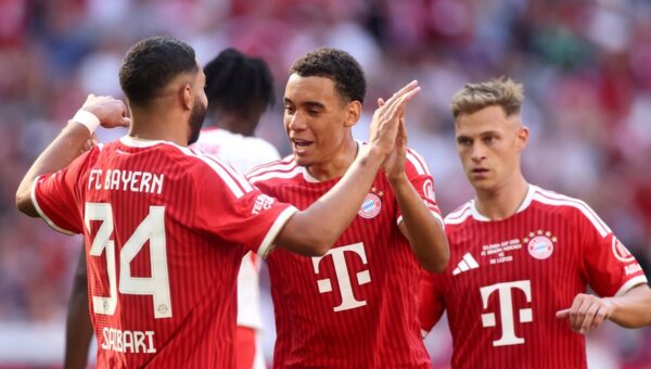 Prediction: Bayern Munich vs Bodo/Glimt