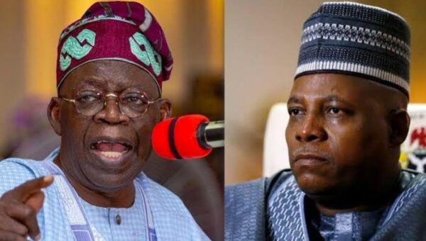 Who’s in charge of Nigeria now’ – Sowore questions as Tinubu, Shettima desert Aso Rock