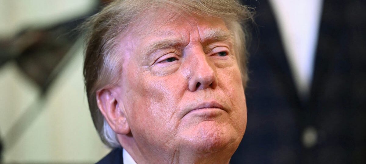 Trump announces bans on some Canadian alcohol and new tariffs on cheese and other goods as trade war continues to escalate
