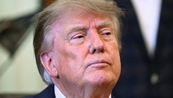 Trump announces bans on some Canadian alcohol and new tariffs on cheese and other goods as trade war continues to escalate