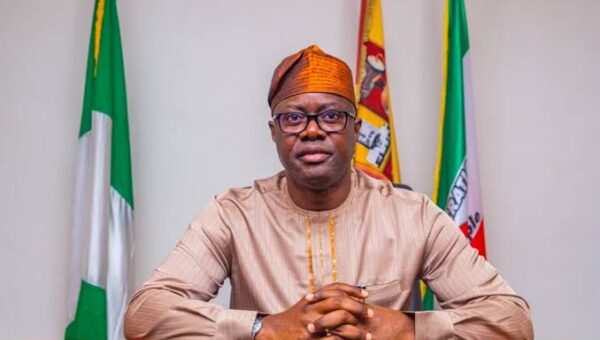 Oyo partners UBEC, others, to strengthen foundational learning