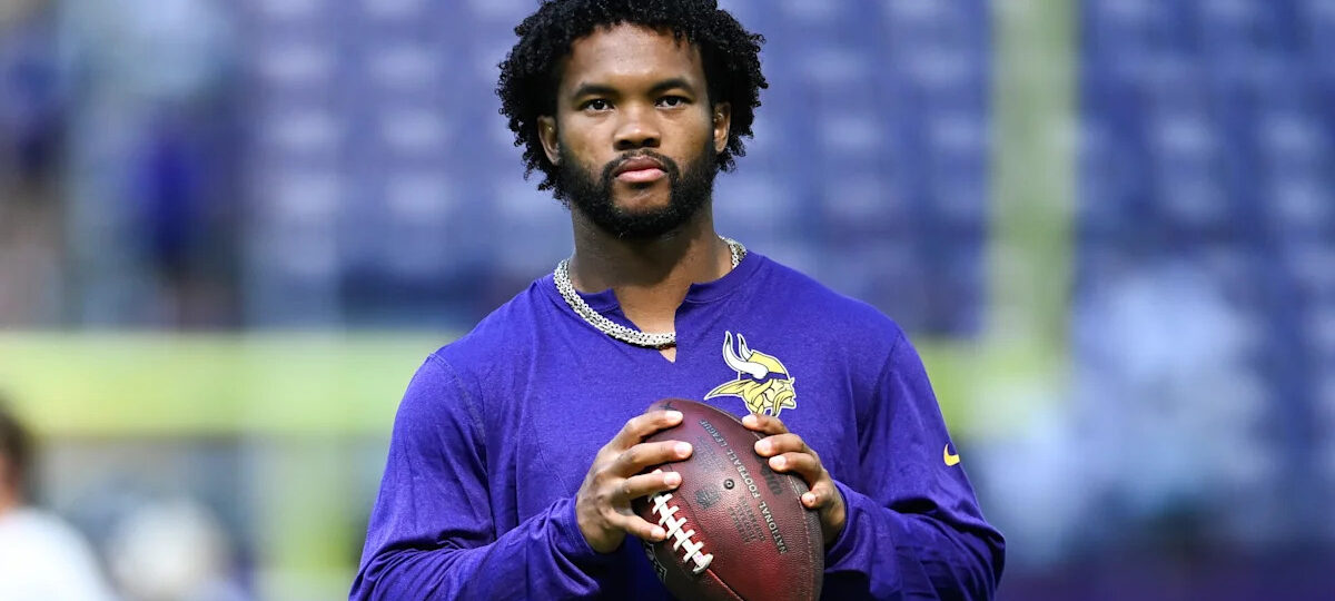 “Excited” Kyler Murray is ready for his Vikings’ debut