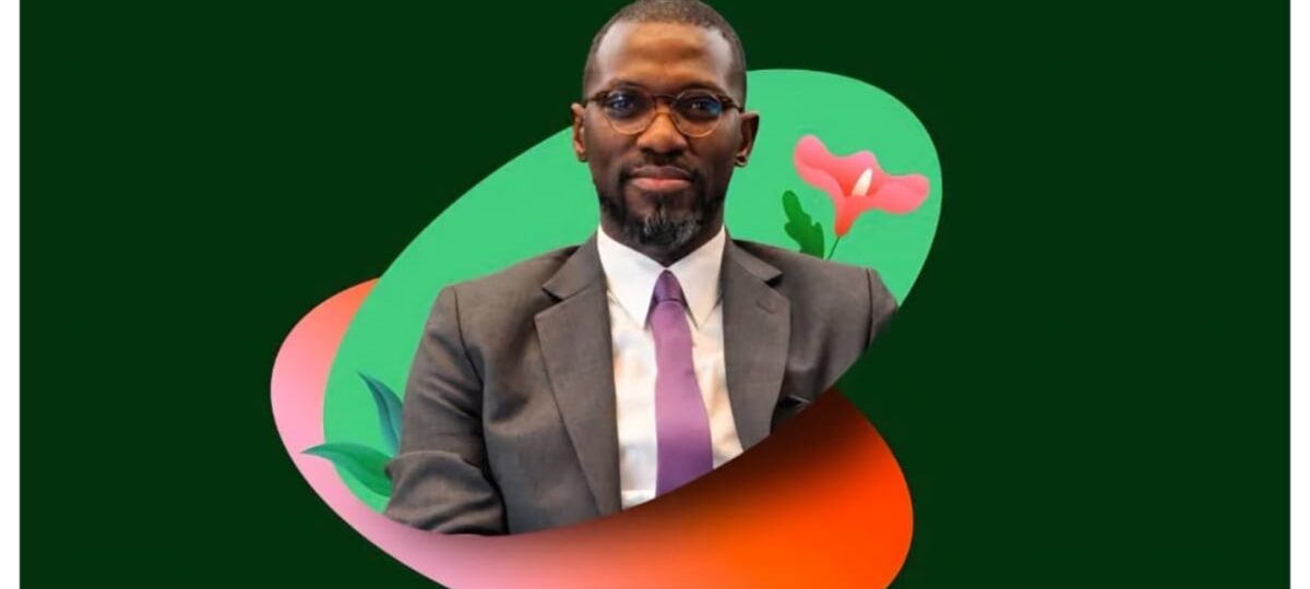 Stanel Group’s Uzochukwu congratulates Flutterwave founder Agboola on recognition among world’s top 100 fintech leaders