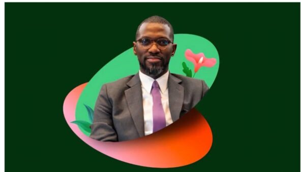 Stanel Group’s Uzochukwu congratulates Flutterwave founder Agboola on recognition among world’s top 100 fintech leaders