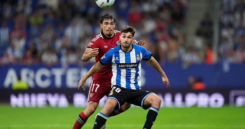 Espanyol and Sevilla draw in a dramatic finale
