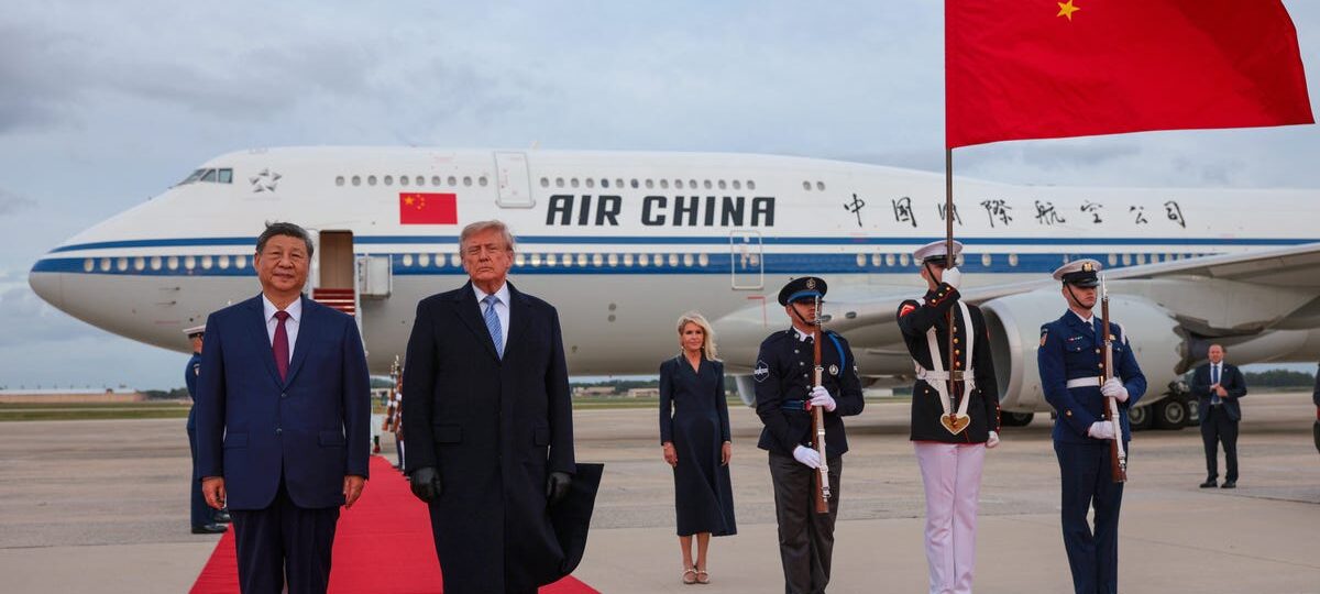 See the luxurious, heavily fortified presidential jets that world leaders use for official travel