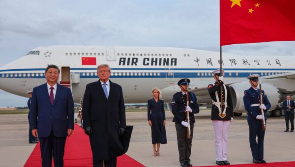 See the luxurious, heavily fortified presidential jets that world leaders use for official travel