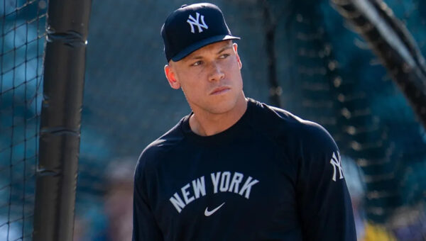 Aaron Judge leaves Yankees’ game early due to new injury issue