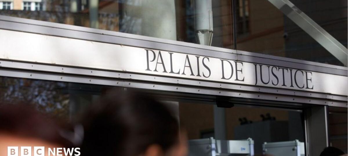 Man jailed after threatening to kill son’s teacher in French village