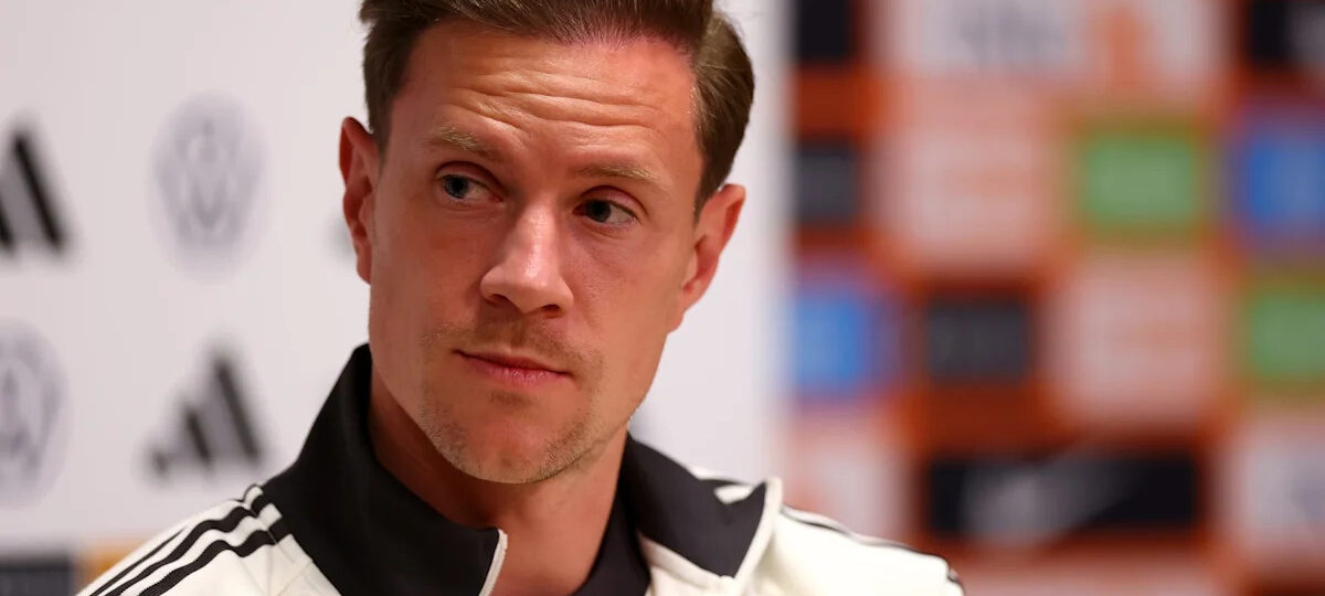 Ter Stegen brands Barcelona ‘unstoppable’ under Hansi Flick: ‘I wish them all the best from afar’