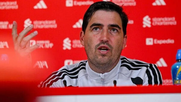 Premier League news conferences: £123m Barcola ‘wanted Liverpool a lot’