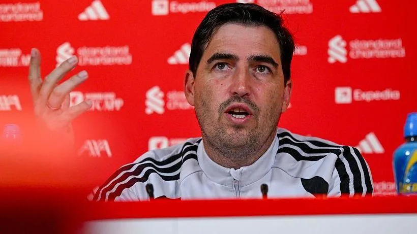 Premier League news conferences: £123m Barcola 'wanted Liverpool a lot'
