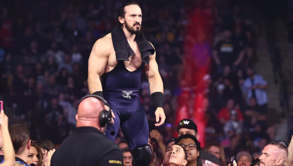 AEW Shockingly Announces the Sudden Passing of Pac, FKA Neville in WWE