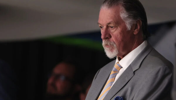 What happened to Barry Melrose? What we know on NHL, ESPN legend