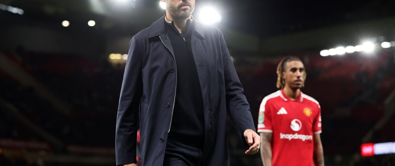Man United, Liverpool & Chelsea monitor 27-year-old wide man ahead of January window