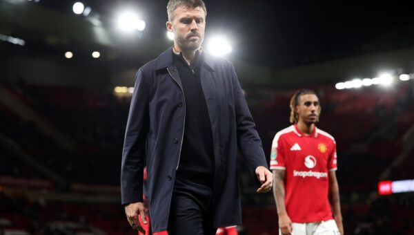 Man United, Liverpool & Chelsea monitor 27-year-old wide man ahead of January window