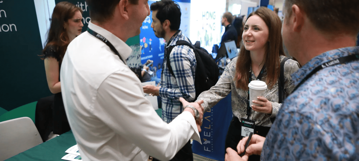 3 days left to save up to $200 and make impactful connections at TechCrunch Disrupt 2026