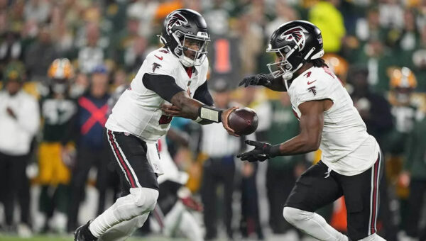 Are the Falcons back? Examining Atlanta’s playoff chances after Michael Penix Jr.’s return