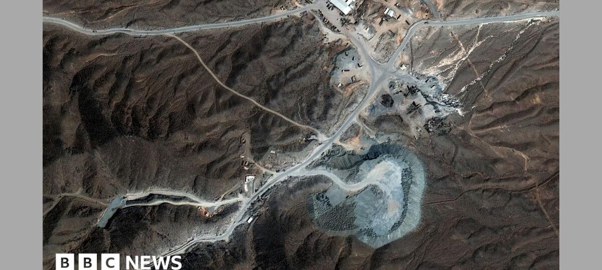 Iran referred to UN Security Council for nuclear non-compliance
