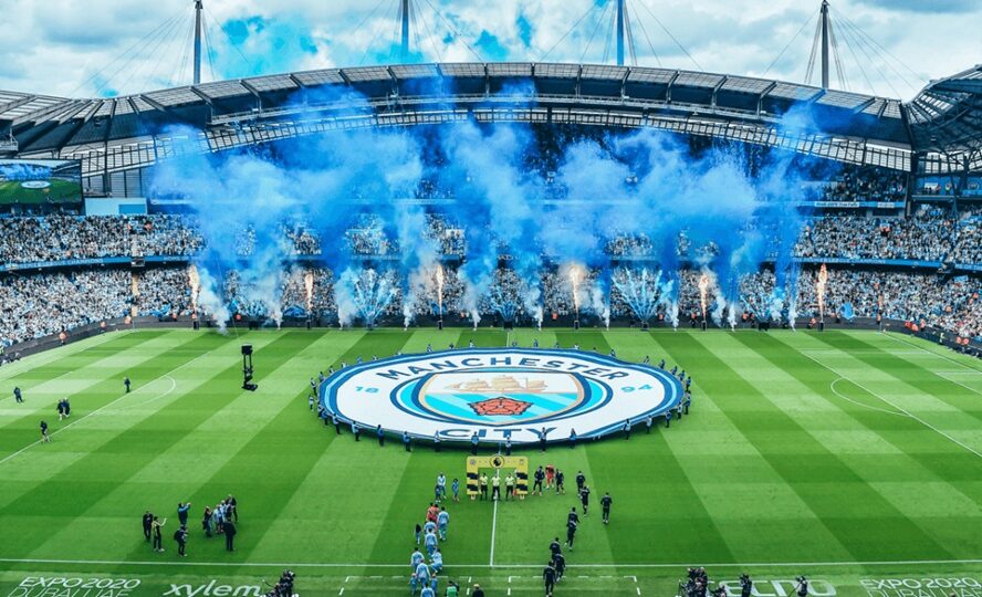The Manchester City Case Is Becoming a Test of the Premier League’s Credibility